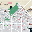 2021년 길거리 라이브 공연 이미지