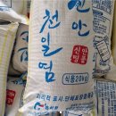 소금 사왔어요 이미지