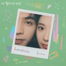 츄 / Loveholic (원key A) mr 이미지
