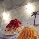 할리스커피구미CGV점