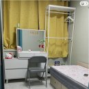 스테이이즈송내레이디 | 안심하고 살기 좋은 고시원, 부천원룸텔 스테이이즈 송내 레이디에서 편안한 일상을!