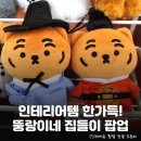 에코러브홈 | 귀여움 가득인데 방꾸하기 좋은 인테리어템도 한가득! 성수 이구홈 <놀러와! 뚱랑이의 집들이> 팝업...
