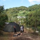 와와리저브 | 제니도 다녀간 새와참새 캠핑장｜서울 근교 가평 캠핑장