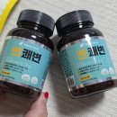 두리농산 | 쎈쾌변 두리농산 건강기능식품 쾌변 루틴 후기