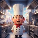 대우운수(주) | 최유강 셰프 신라호텔 팔선 13년 언어 장벽 넘어 인생 역전 비결