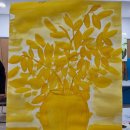 수채 드로잉 이미지