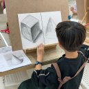 수채화 표현법 익히기 이미지