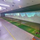 두산 골프 아카데미 이미지