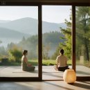 진정한 휴식을 위한 마음챙김 명상 | 국내 힐링 여행지 추천 6선, 마음챙김과 명상을 위한 진짜 쉼의 공간