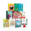 창작고래 | 4세 창작그림책 추천 올리 해외 창작동화 읽어본 후기