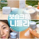 한파 보습방패크림 추천 니들리 에이투크림 보습력 좋아요.