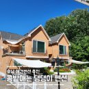 보람애견 | 충남 애견펜션 후기｜콩밭매는 댕댕이 펜션, 수영장 개장 소식 듣고 바로 다녀왔어요
