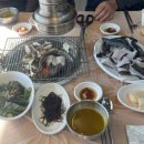 동해숯불장어 | 부산 기장 맛집 동해횟집 참숯 장어구이 내돈내산 솔직후기
