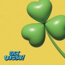 유다빈밴드 / Get lucky! (원key E) mr 이미지