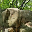 삼성산길 이미지