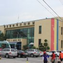 묵호항여객선터미널 이미지