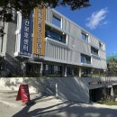 수성구립사월책문화센터도서관 | 아이랑 함께 대구 도서관 수성구립 사월책문화센터 10월26일 개관식