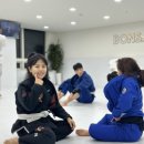 본사이주짓수서대전짐