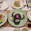 서울한정식 맛집 강남 한정식 수담한정식 진연상 후기