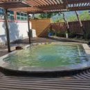 백두산천지온천 이미지