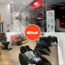 휴테크 일산직영전시장 이미지