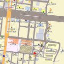 송우초교 앞 이미지