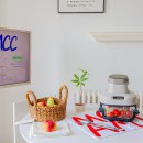 카라 | 요리시간 확 줄여주는 스마트카라 유리 에어프라이어 후기