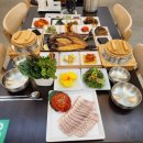 바다를 굽다 | 용인 맛집 화덕에바다를굽다 다녀온 후기