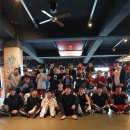 레볼루션 짐 이미지