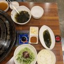 이가네삼겹살 | 위례 솥뚜껑 삼겹살 맛집 ‘이가네 솥뚜껑 삼겹살’ 내돈내산 후기