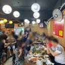 한상궁왕족발