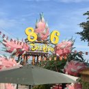 용농장 | 무이네 사막투어 중 잠깐 쉬어가기 좋은 용과농장 앞 카페