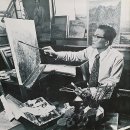 우리미술 기행 23 | '최초 프랑스 유학' 화가의 대표작, 어쩌다 김종필 손에? 이미지