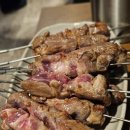 이가네양꼬치 - 성남시 분당구 황새울로335번길 10 | 이가네양꼬치