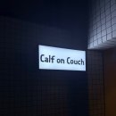 카프온카우치(Calf On Couch) | [서울_한강진]한강진역 카페 겸 바 추천, 분위기에 반한 ‘카프온카우치(Calf on Couch)’