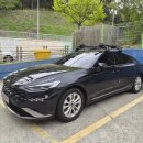 598 | K8 자전거캐리어 고민 끝, 툴레 윙바엣지와 598 프로라이드 블랙 장착 후기