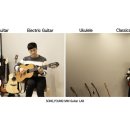 통기타(심화) 이미지