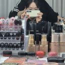 연암공과대학교 | [헤일로뷰티] 연말모임 전 헤어메이크업 후기 주차