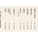 청주추어탕