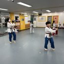 용인대 국가대표 김병태 태권도장 이미지