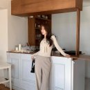 상식옷수선 | 실패 없는 슬랙스 코디와 내 몸에 딱 맞는 사이즈 고르는 꿀팁! 👖