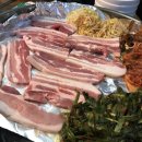 강촌닭갈비삼겹살집 네이버블로그