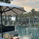 5396 | [다낭] 베트남 다낭 하얏트 리젠시 레지던스 후기 🤍 여기가 천국임✨🪽(조식,겨울수영)