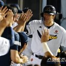 두산, 김재환 방출 이미지