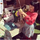 메리봉봉 ♥ 플랫아웃베어 납작인형 인스타그램 리뷰 (서울숲 써티마켓) @easyhe1005 이지혜님 감사해요 ♥