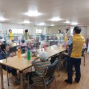 치매예방 기체조 이미지