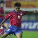 [축구선수 30줄] 29. 고종수 이미지