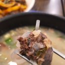 아바이순대 이미지