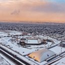 Kyrgyzstan , Bishkek , Kyrgyzstan National Stadium , 45,000 , 2026 이미지