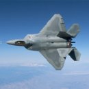 한국 차세대 전투기로 록히드마틴의 F-22랩터를 선택하자! 이미지